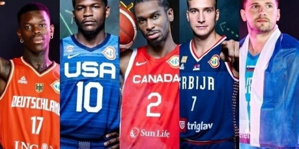  火箭申京入选最佳新秀阵容二阵  